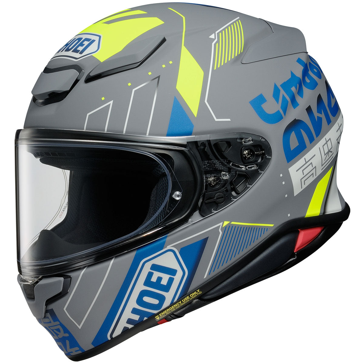 shoei rf 1400 carbon Shoei RF-1400 Accolade Helmet