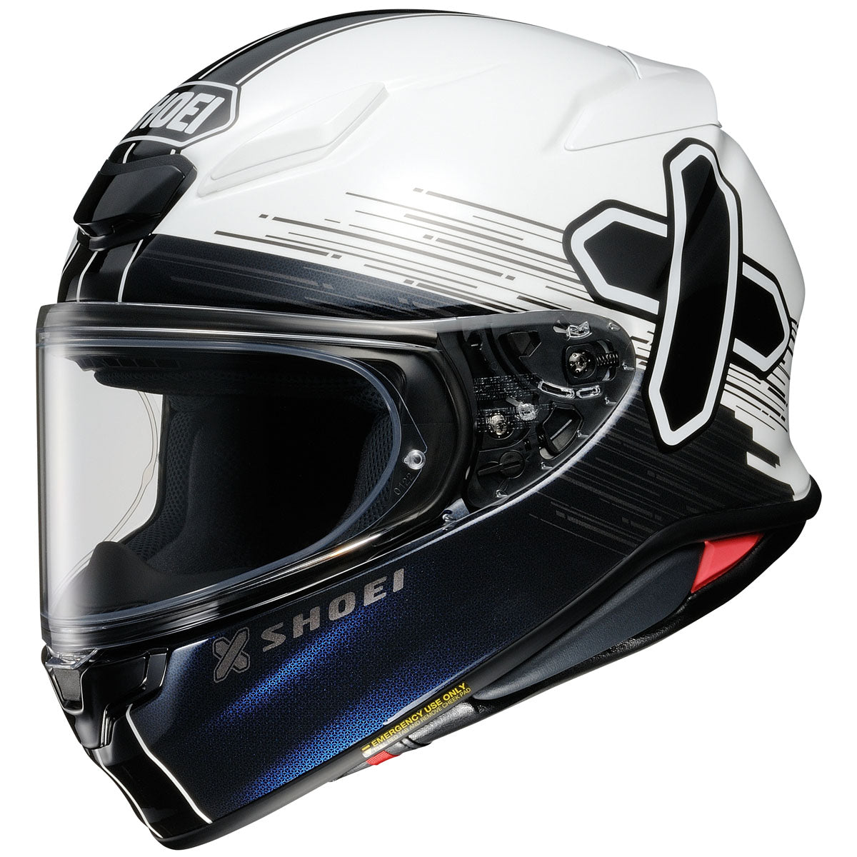 carbon helmet shoei Shoei - RF-1400 Ideograph Helmet