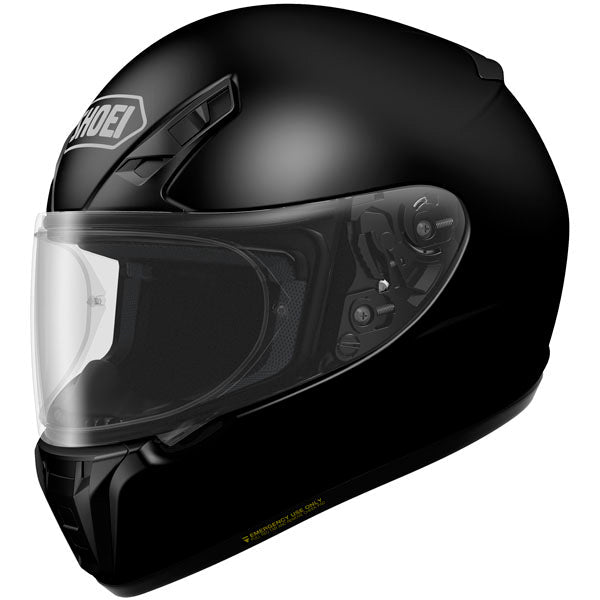 Shoei RF-SR Helmet w/ Free Photochromic Shield $219.99 VALUE!
