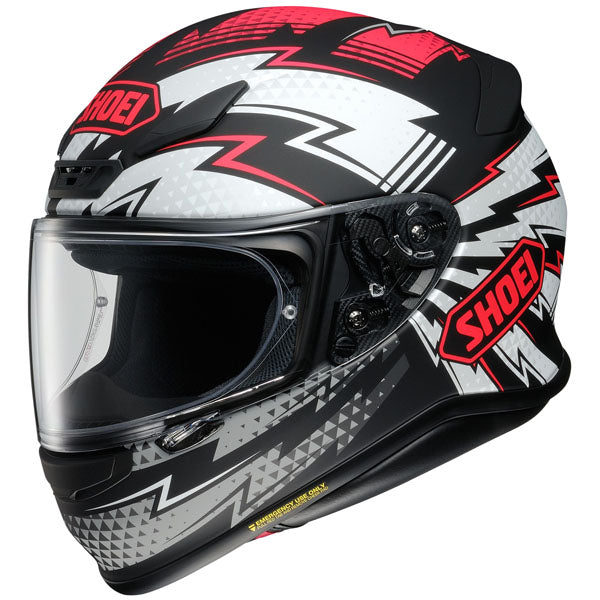 Shoei RF-1200 Variable Helmet Shoei RF-1200 Variable Helmet