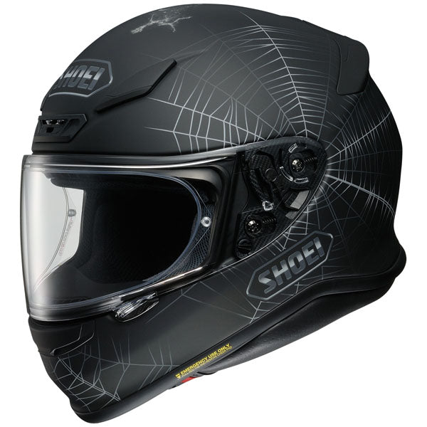 shoei diabolic rf-1200 Shoei RF-1200 Dystopia Helmet