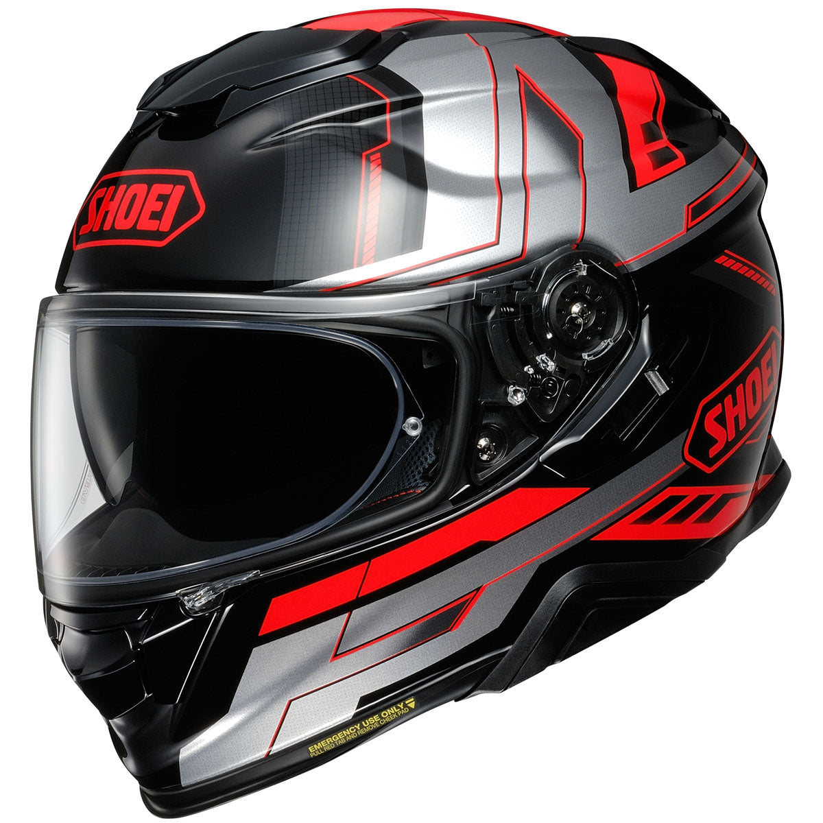 Shoei GT-Air II Aperture Helmet –