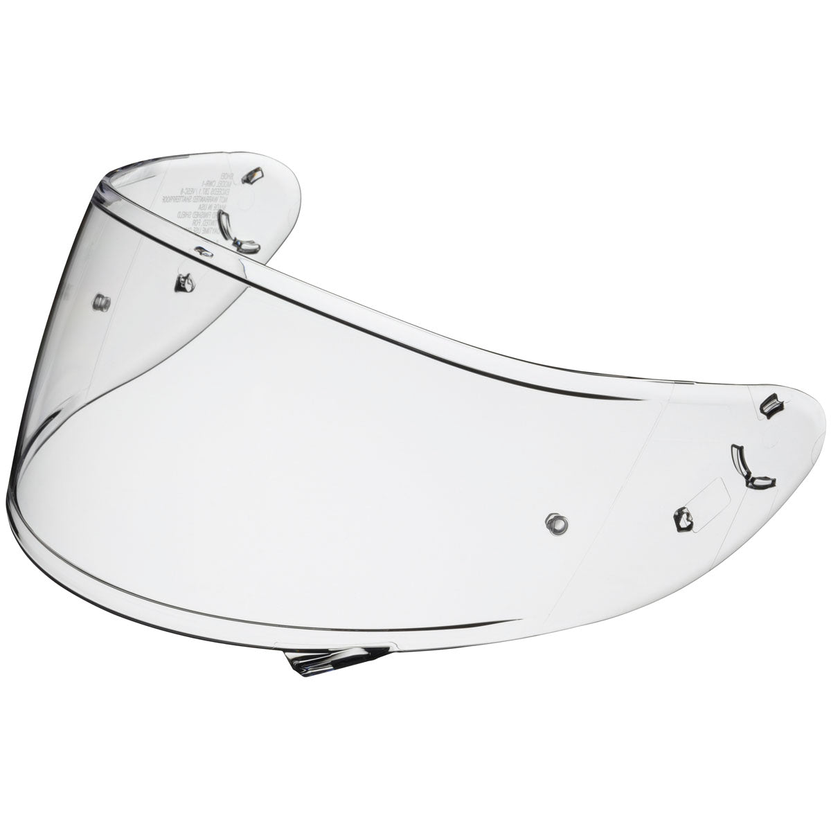 Shoei CWR-1 Pinlock Ready Face Shield