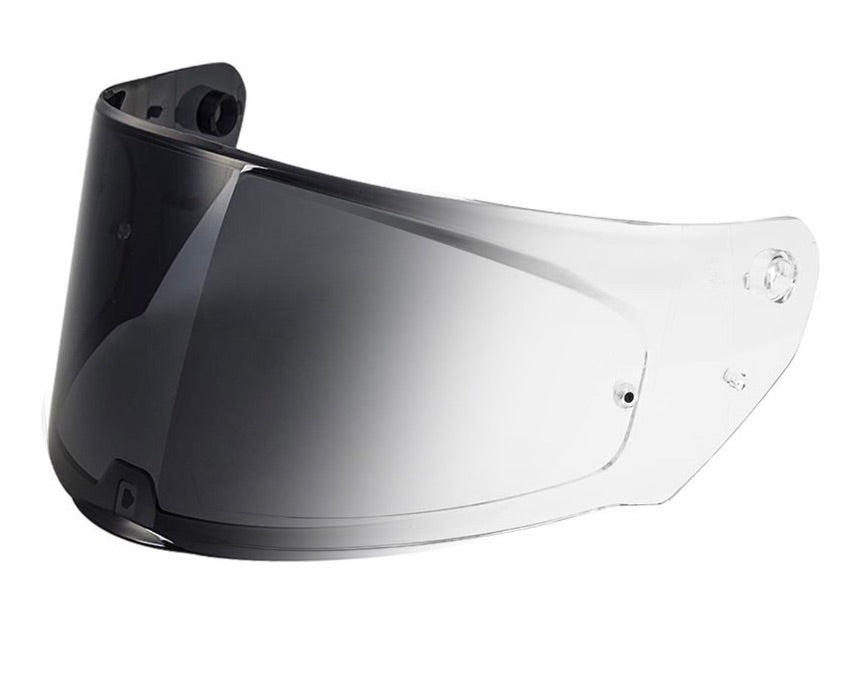auto tint motorcycle helmet LS2 Assault / Rapid / Stream / Centric Photochromic Face Shield