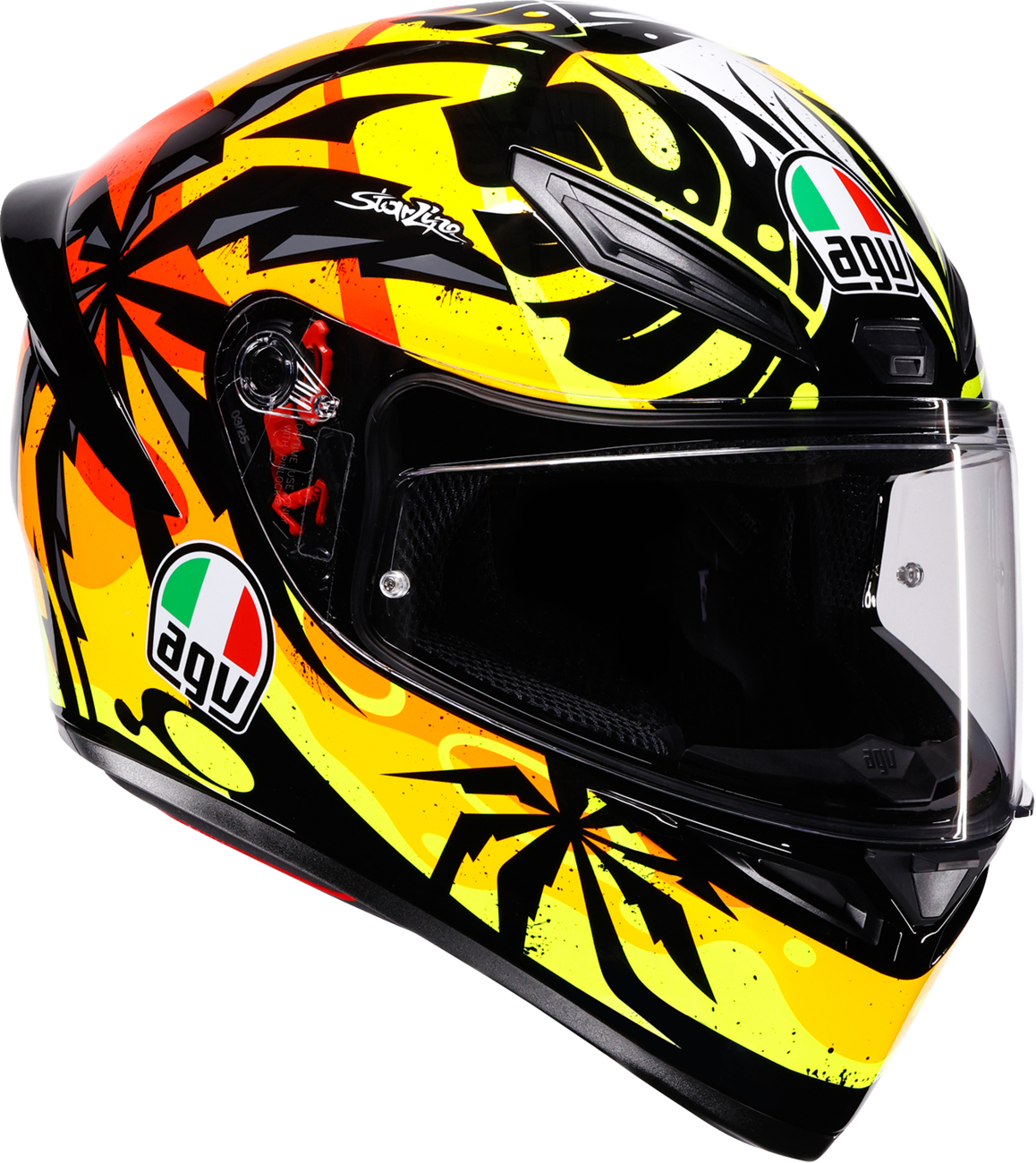 AGV K1 S Helmet