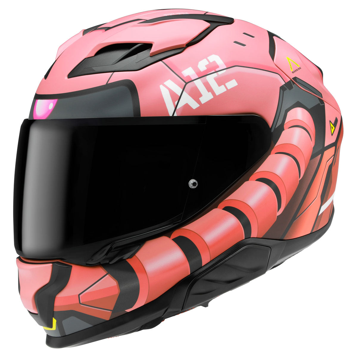 HJC F71 Zaku Helmet | www.extremesupply.com– ExtremeSupply.com