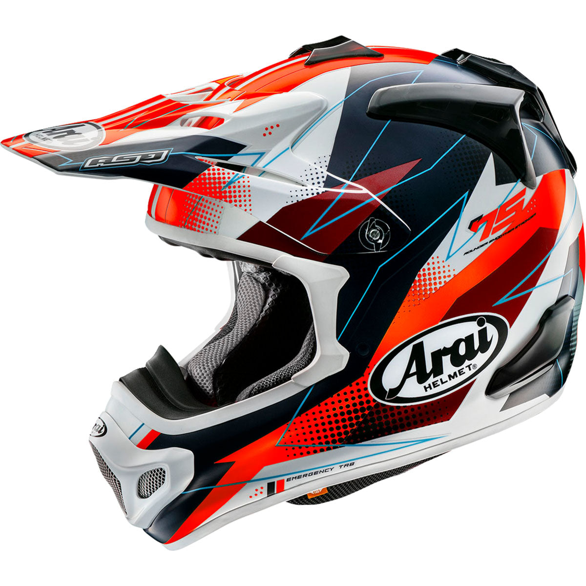 arai xd4 closeout Arai VX-Pro4 Resolute Helmet CLOSEOUT