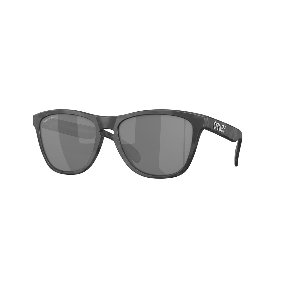 Oakley Asian Fit / Low Bridge Fit Frogskins Sunglasses