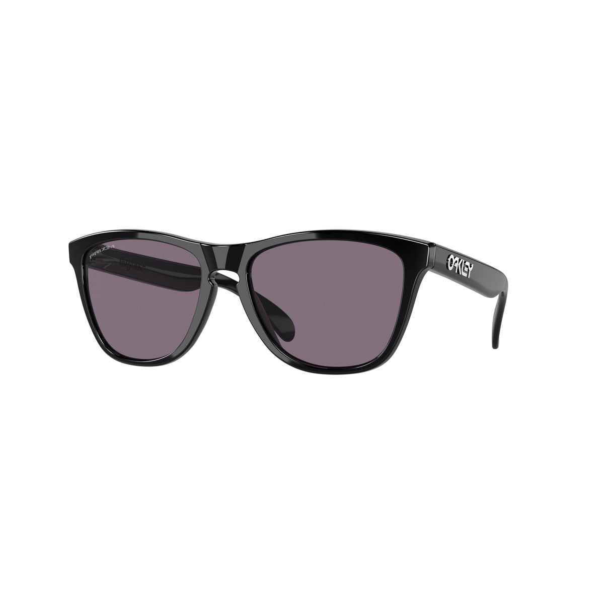 Oakley Asian Fit / Low Bridge Fit Frogskins Sunglasses