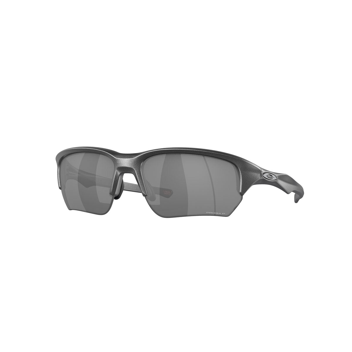 Oakley Flak Beta A Sunglasses-Steel