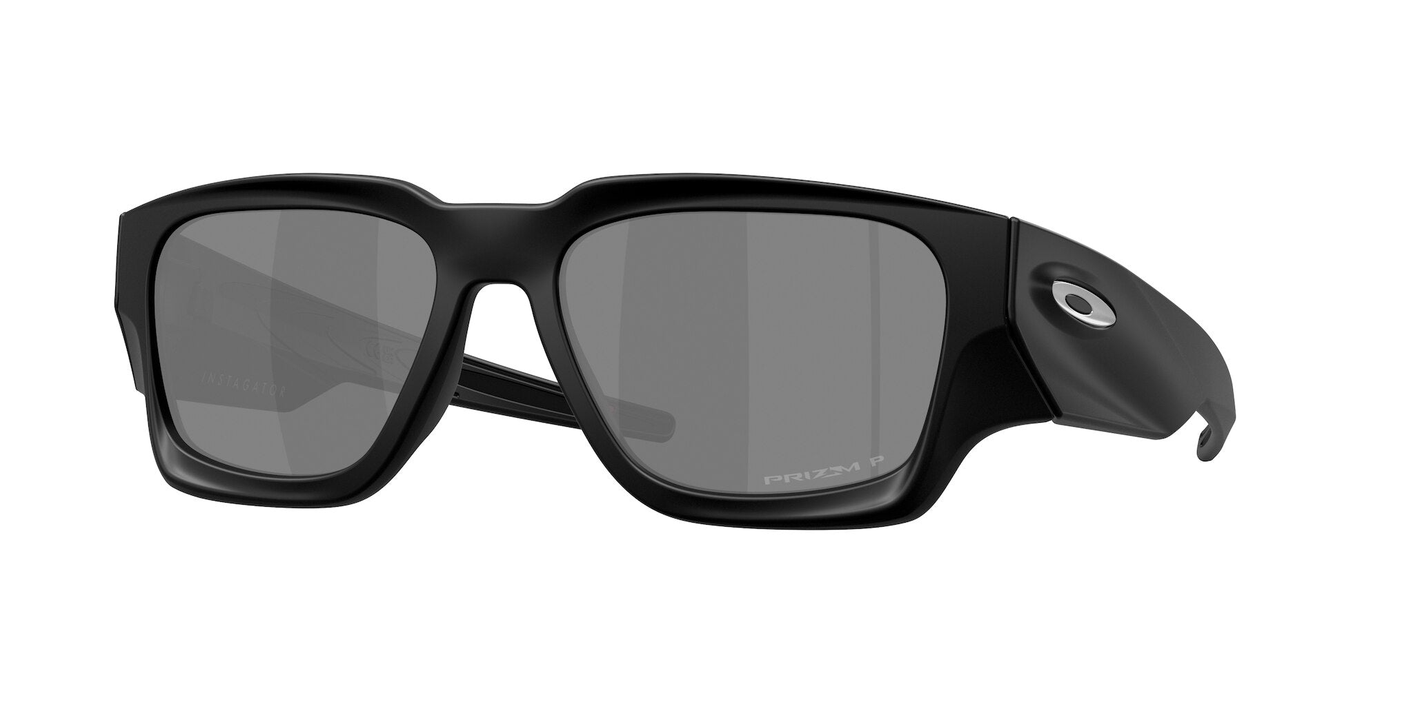 Oakley Instagator Polarized Sunglasses– ExtremeSupply.com