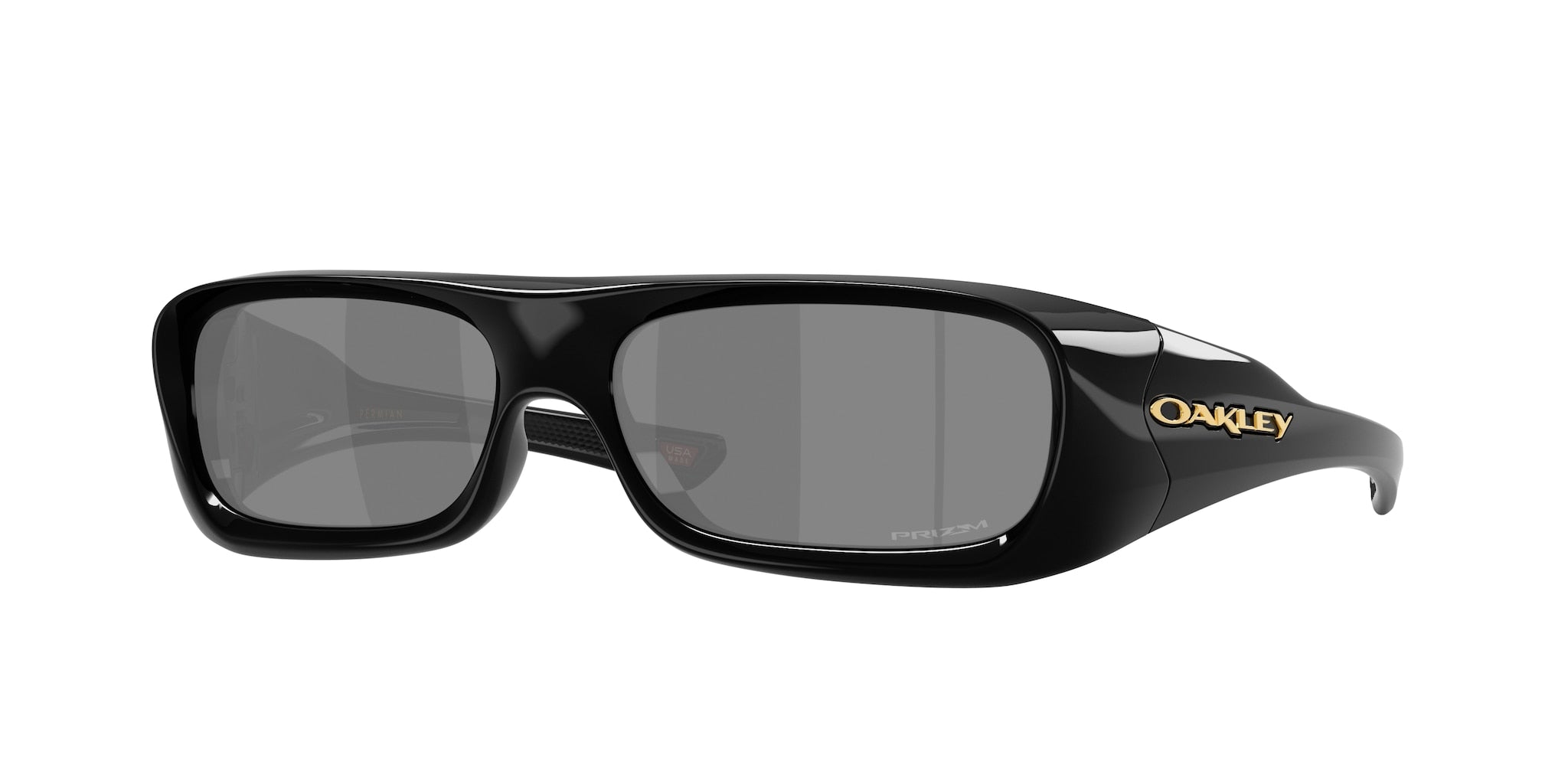 Oakley Permian Sunglasses– ExtremeSupply.com
