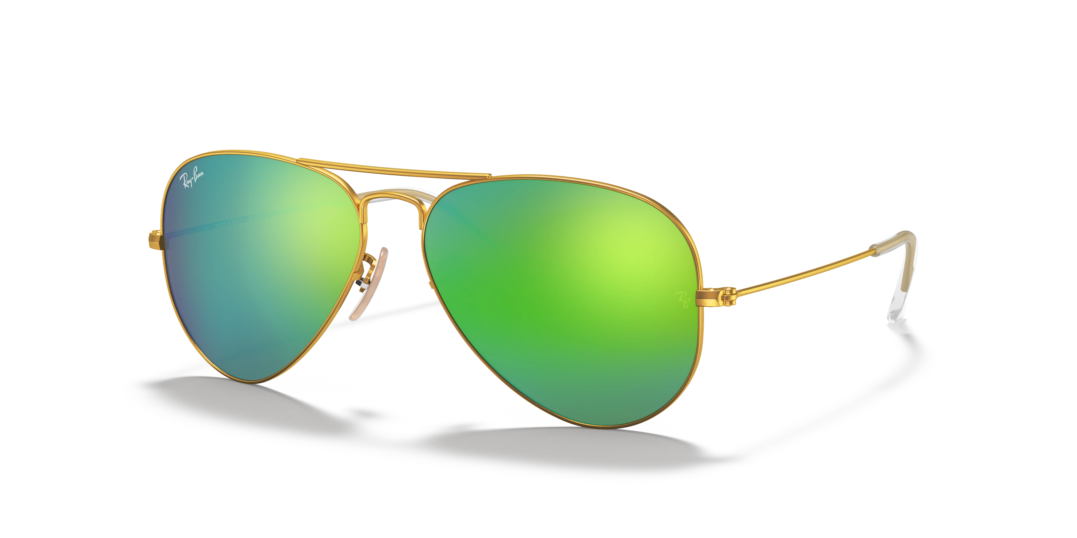RayBan Aviator Sunglasses - 0RB3025 112/19-55 - OPEN BOX