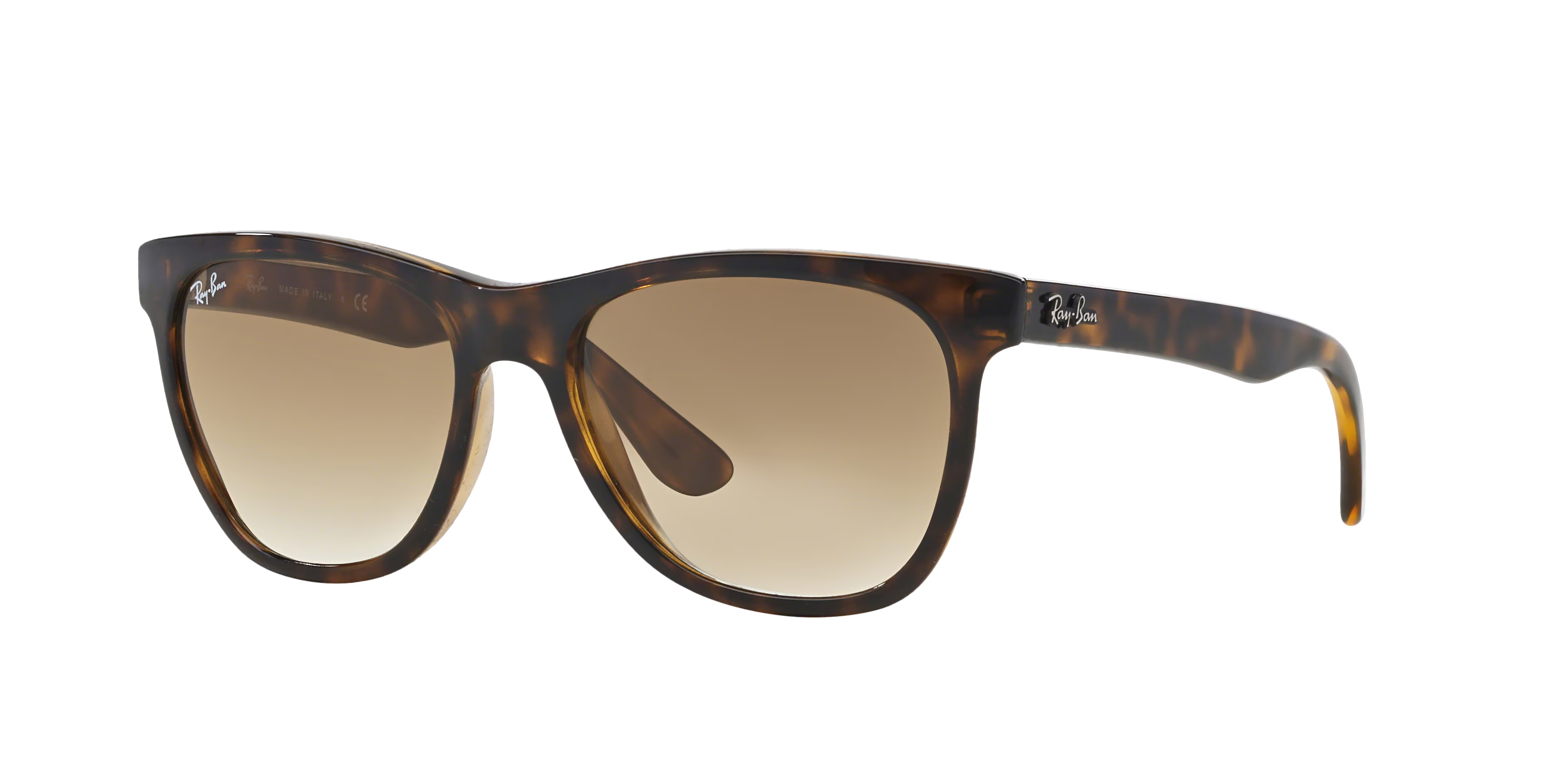 RayBan RB4184 Sunglasses - RB4184 710/5154 - OPEN BOX