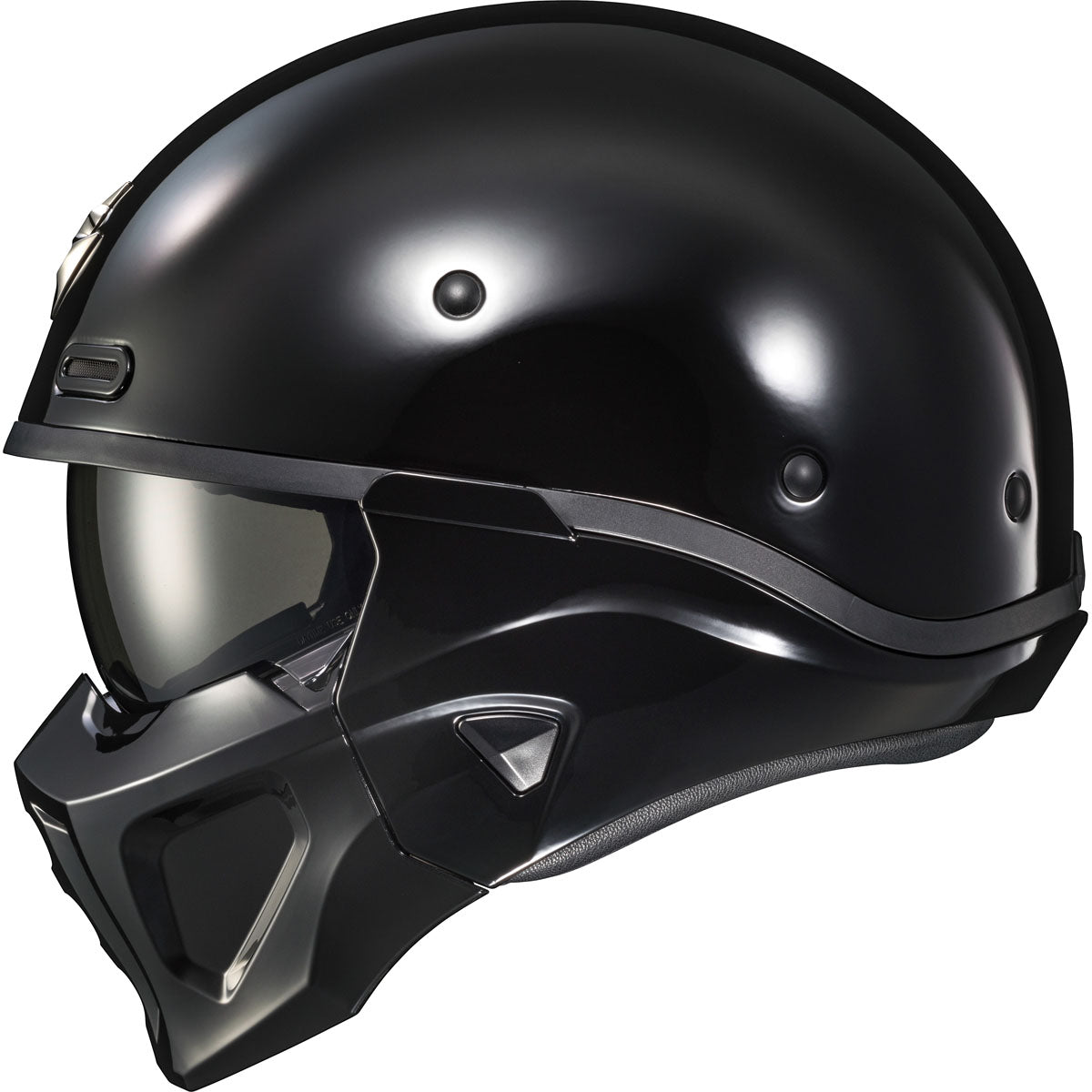 Scorpion EXO Covert X Open-Face Helmet– ExtremeSupply.com