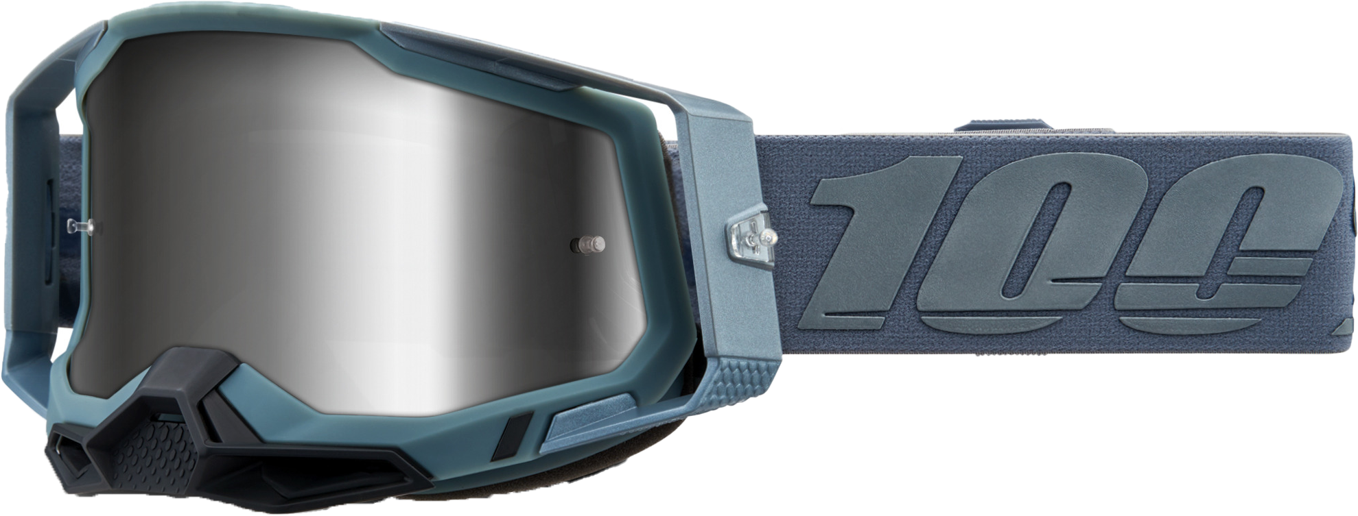 100 racecraft 2 goggles 100% Racecraft 2 Goggles CLOSEOUT