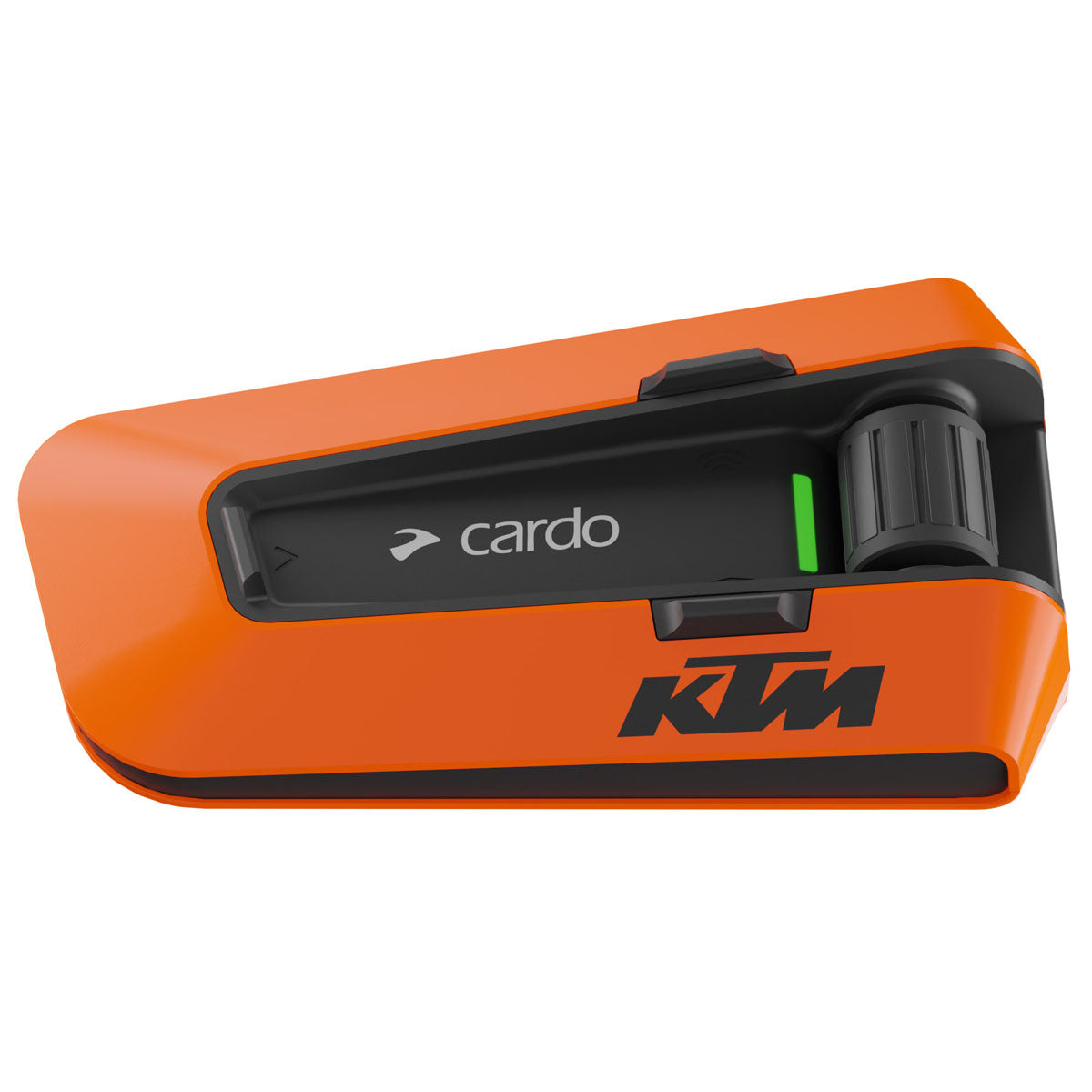 Cardo Packtalk Edge Single KTM | www.extremesupply.com
