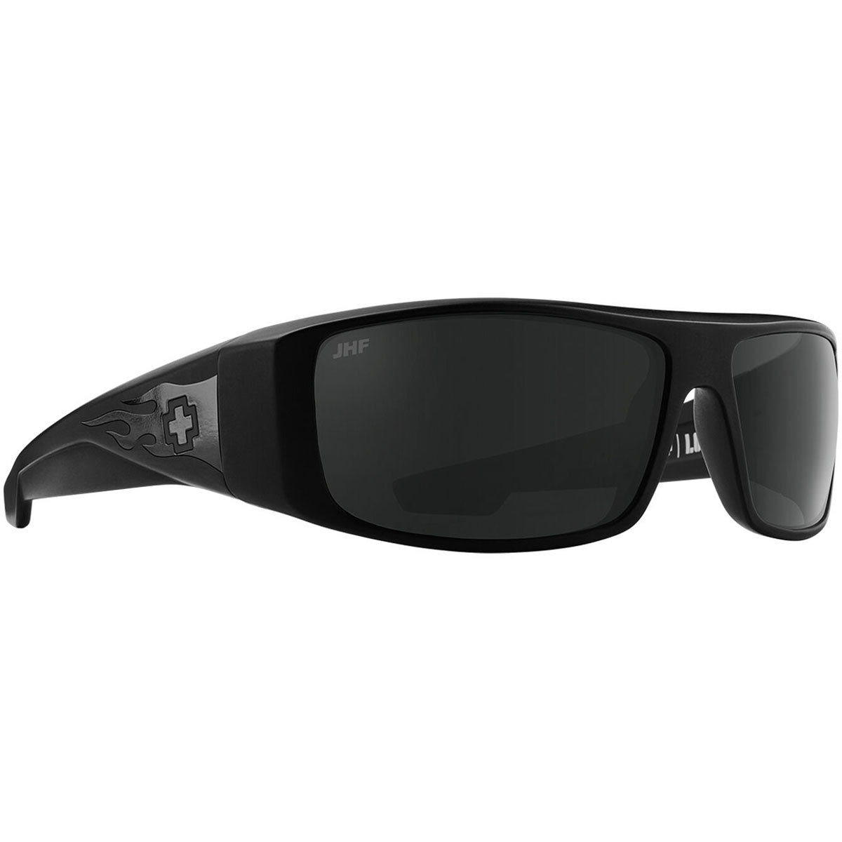 Spy Logan Sunglasses - Boo Johnson– ExtremeSupply.com