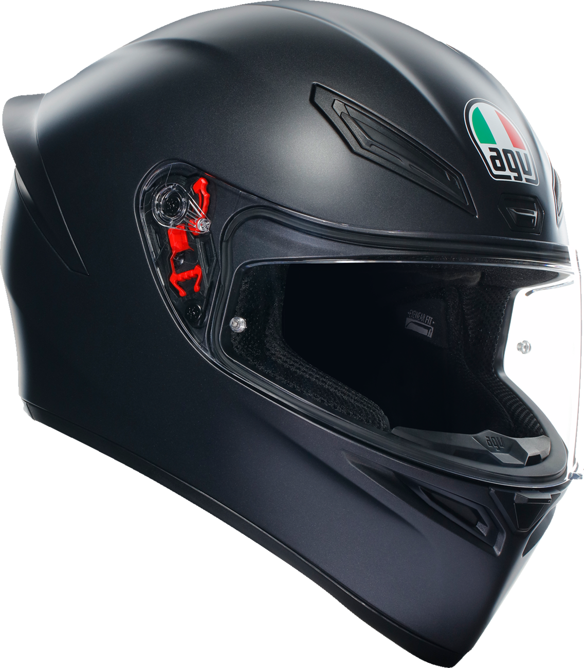 agv helmet fitment Pista GP RR Mono Matte Carbon - Size L Shell in HIR Motorcycle helmet size guide -