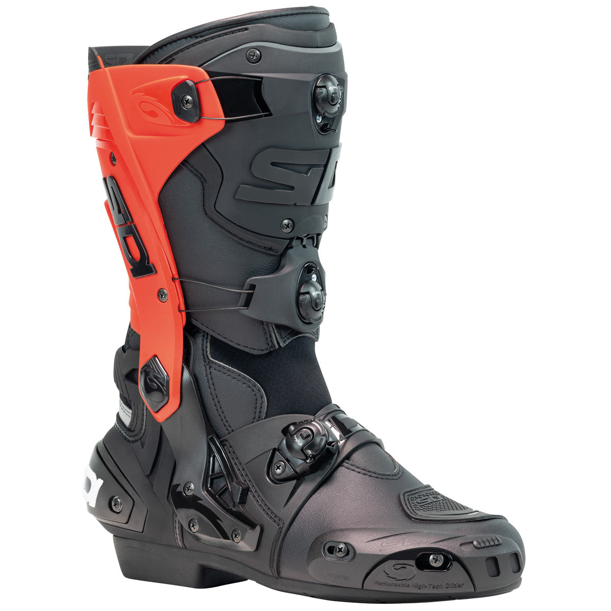 Sidi Rex Boots– ExtremeSupply.com
