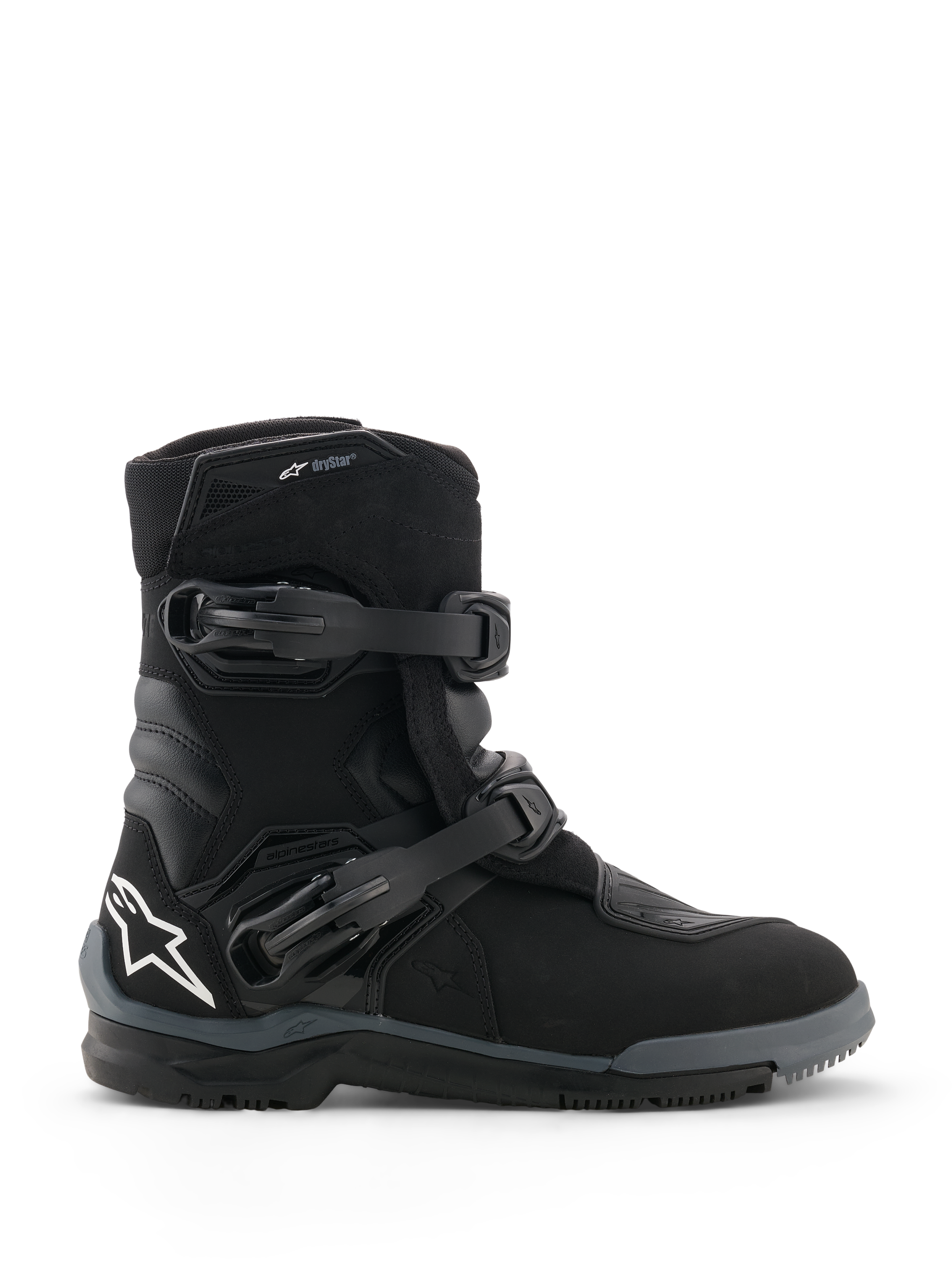 bushdebrunt アシモクラフツ　バリスティクスシェルコン50スノーピーク Alpinestars Belize V2 Drystar Boots– ExtremeSupply.com