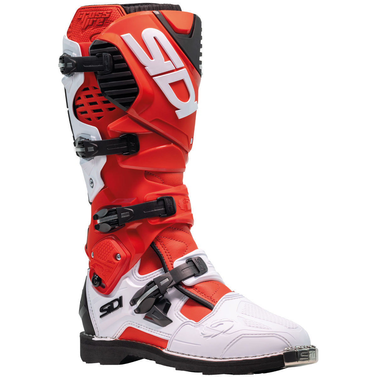Sidi Crossfire 3 TA Boots– ExtremeSupply.com