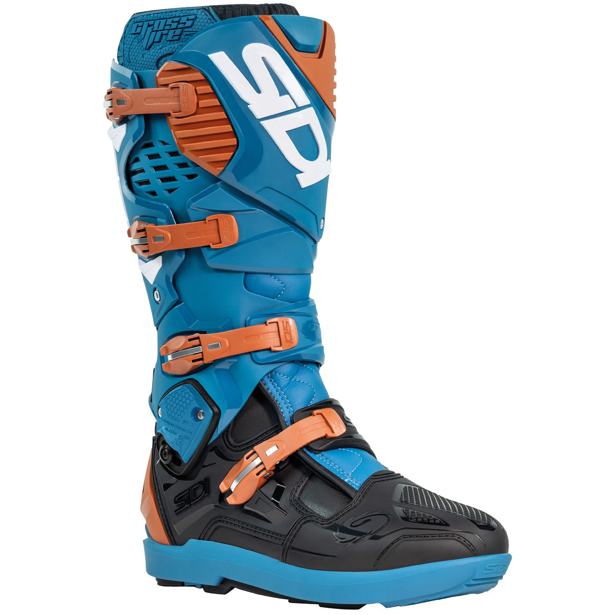 Sidi Crossfire 3 SRS Boots– ExtremeSupply.com