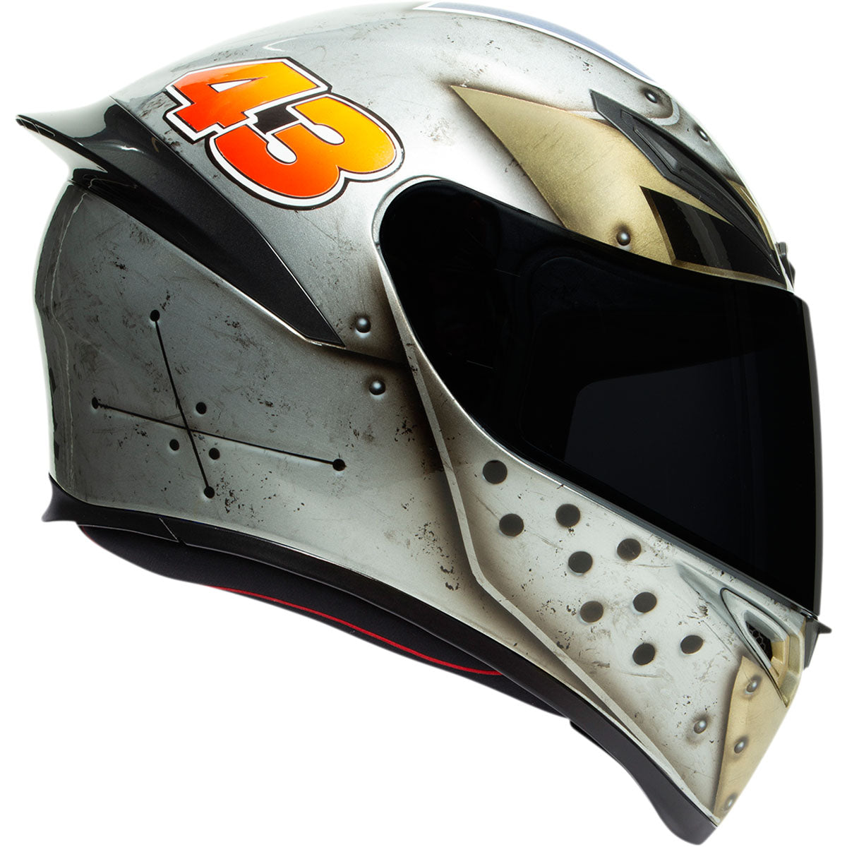 AGV K1 Jack Miller Phillip Island Helmet AGV K1 Jack Miller Phillip Island Helmet