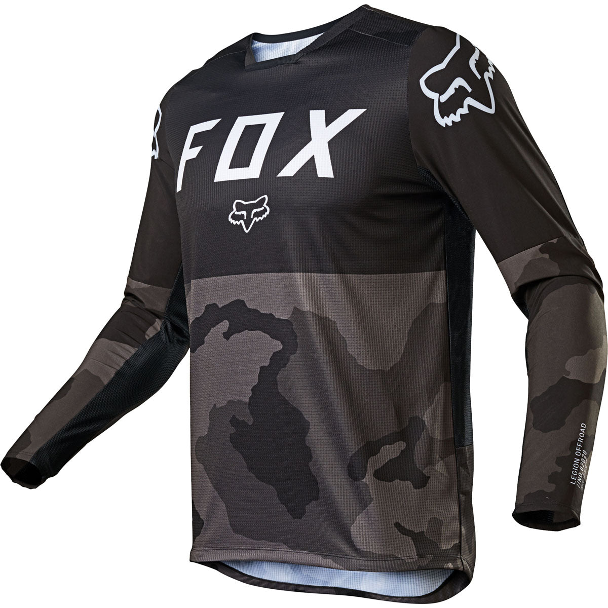 Fox Racing Legion LT Jersey (CLOSEOUT)– ExtremeSupply.com