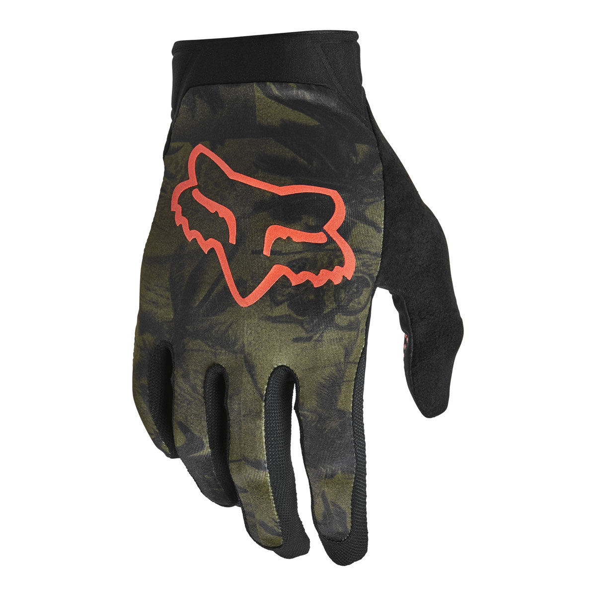 fox handschuhe camo Fox Racing Flexair Ascent Gloves - Medium
