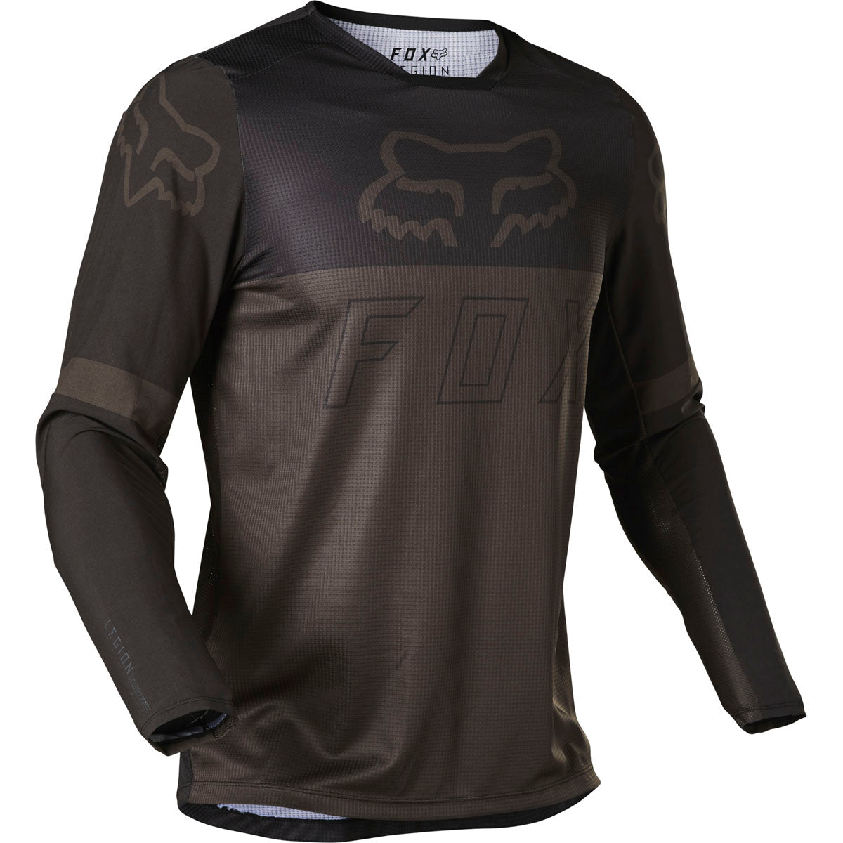 Fox Racing Legion LT Jersey– ExtremeSupply.com