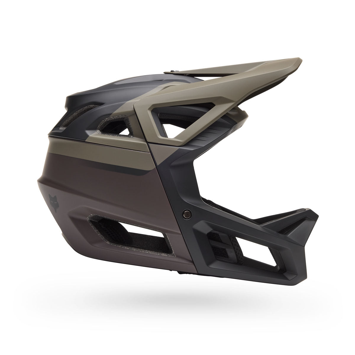 Fox Racing Proframe Rizer Helmet - www.extremesupply.com
