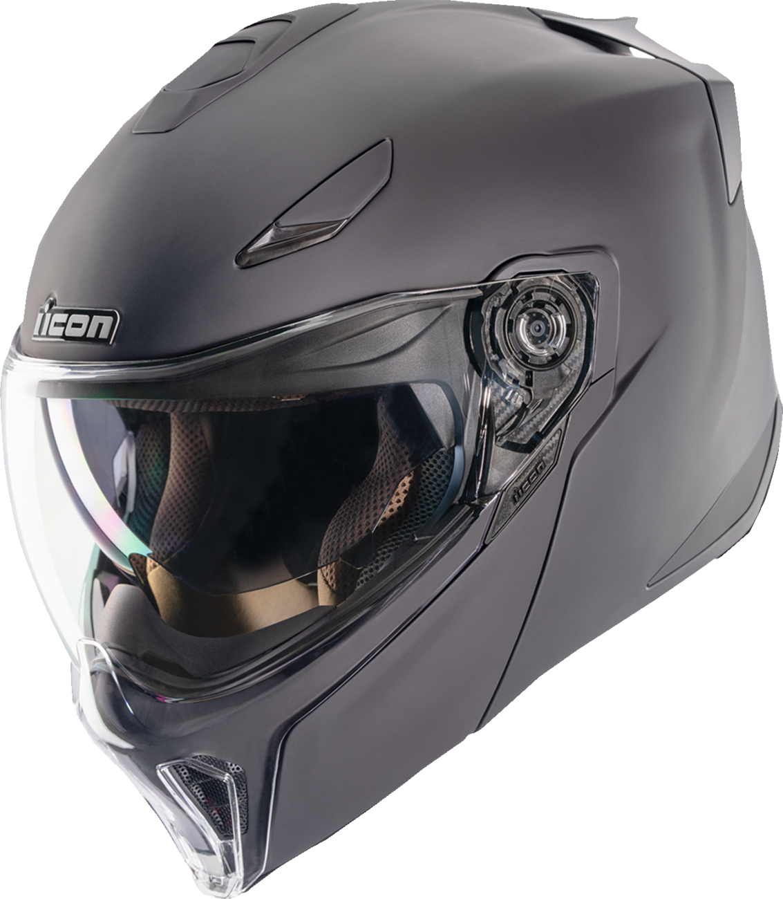 Icon Threshold Modular Helmet Icon Threshold Modular Helmet