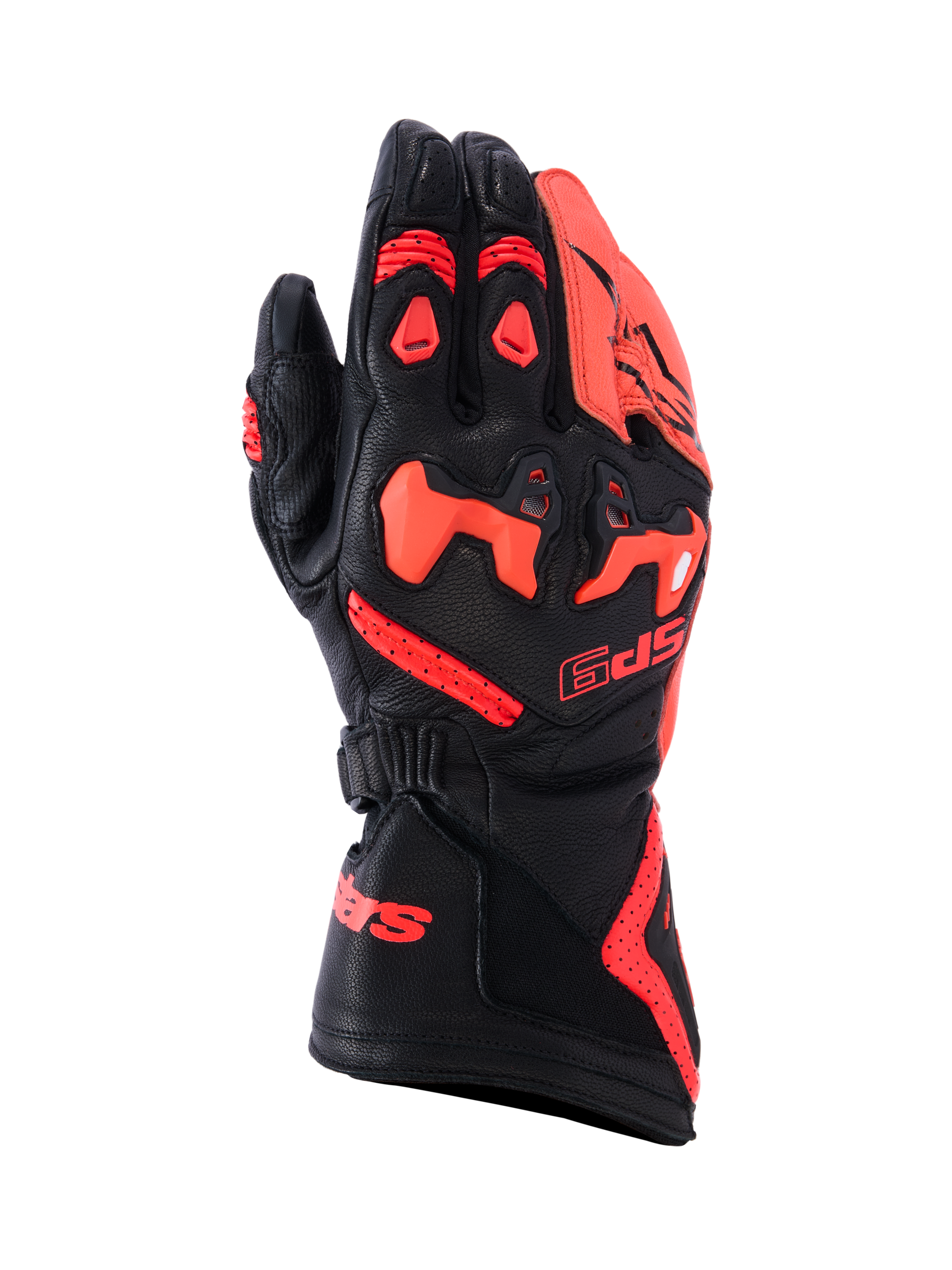 Alpinestars SP-9 Gloves– ExtremeSupply.com