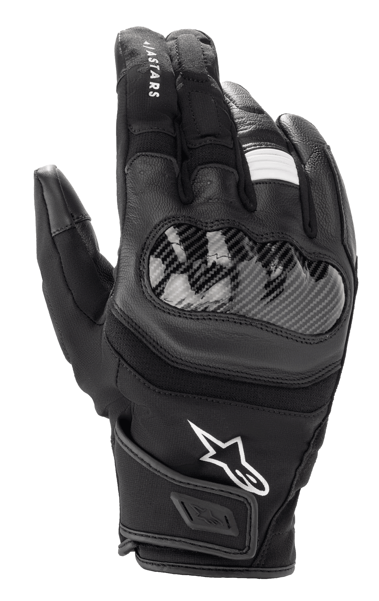 Alpinestars SMX Z Drystar Gloves– ExtremeSupply.com