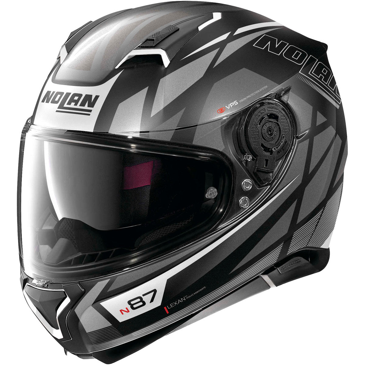 Nolan N87 Originality Helmet