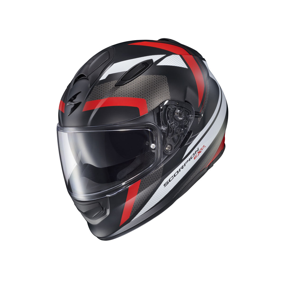 Scorpion EXO Ryzer Evolution Helmet CLOSEOUT–