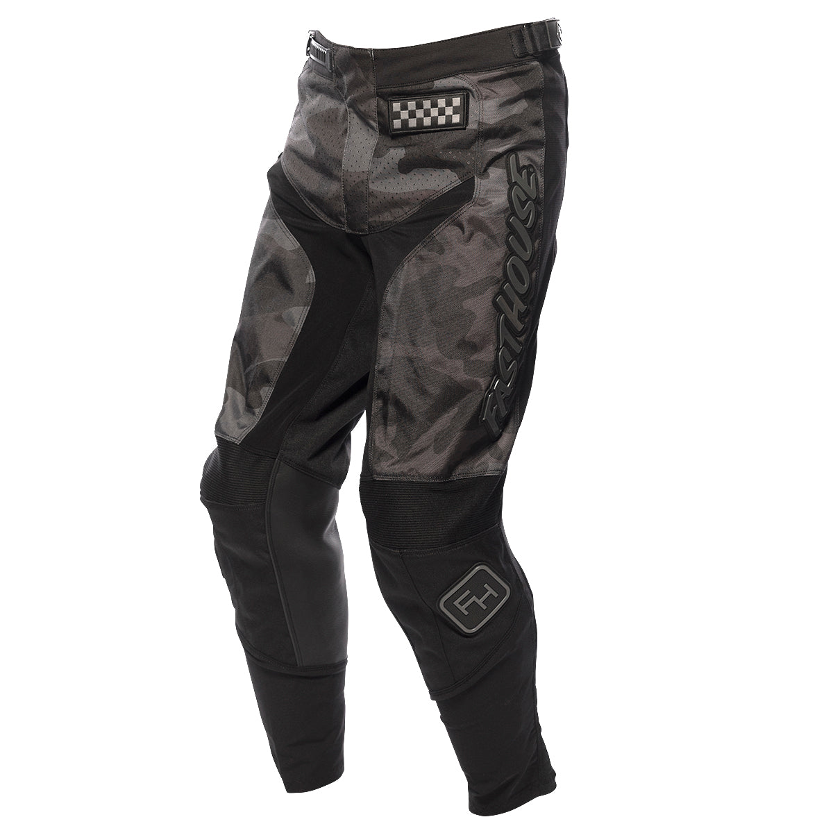 bmx レーシング　mtb ダウンヒルFasthouse ファストハウス　パンツ Fasthouse Grindhouse Pant– ExtremeSupply.com