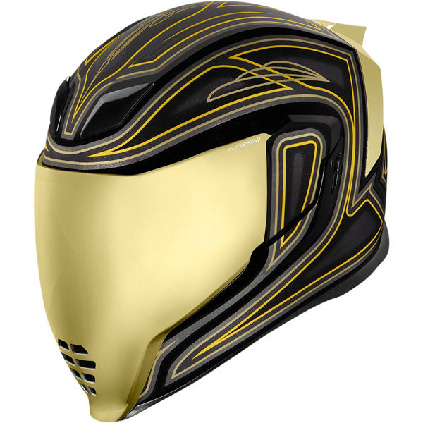 Icon Airflite El Centro Helmet (CLOSEOUT)