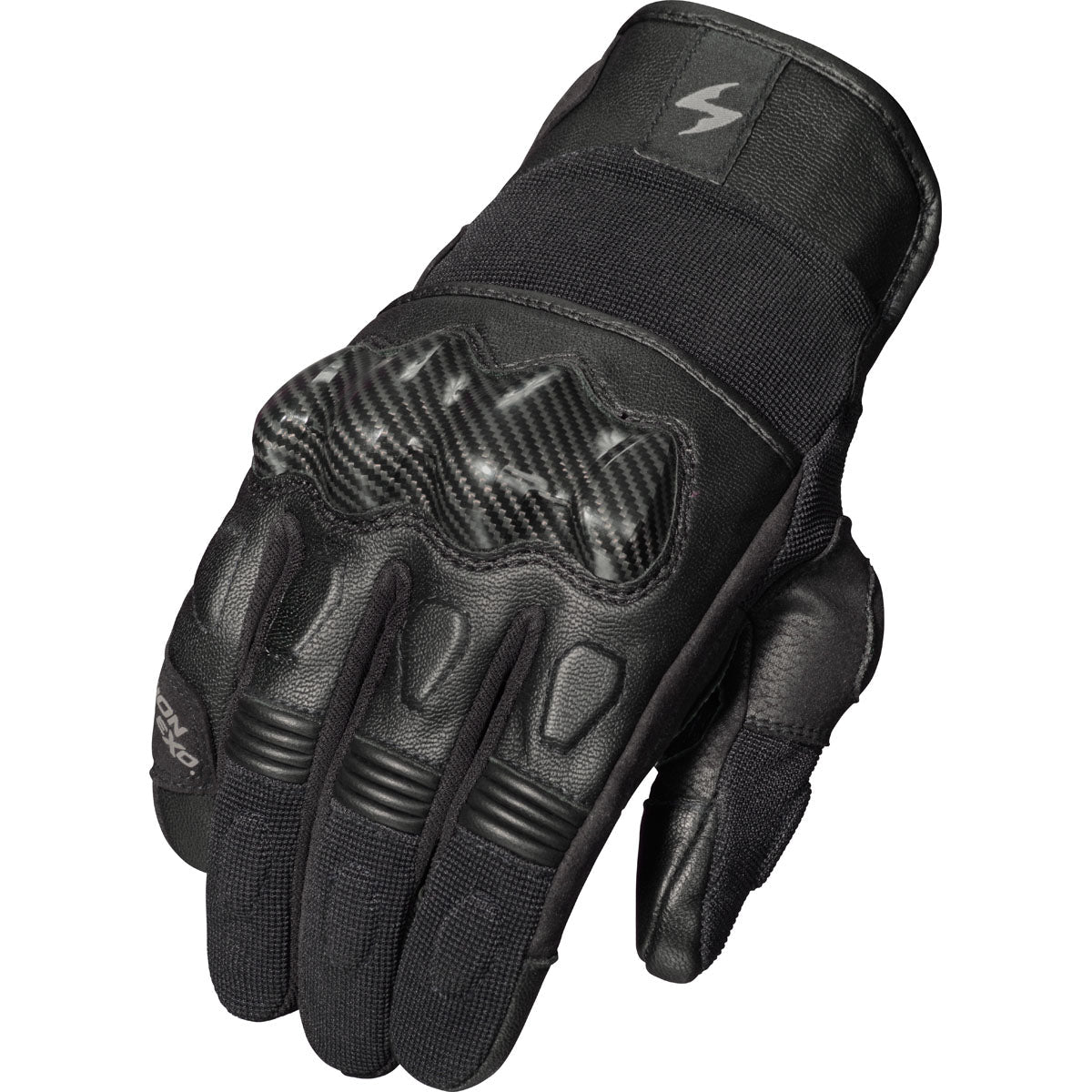 Scorpion EXO Hybrid Air Gloves CLOSEOUT– ExtremeSupply.com