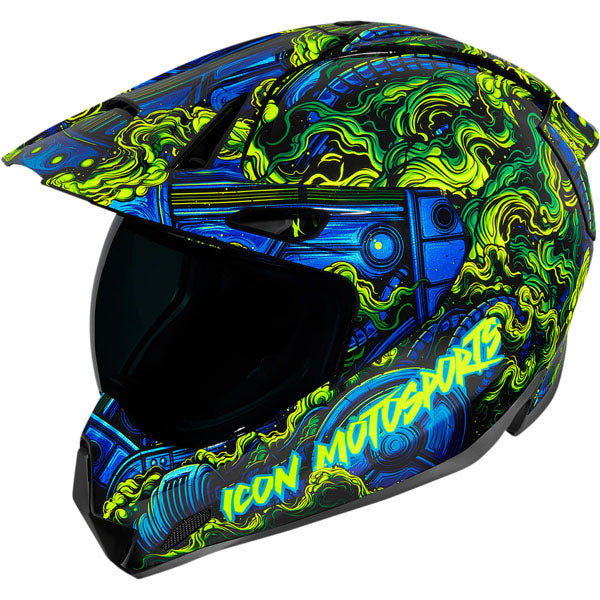 cheap icon variant helmet Icon Variant-Pro Willy Pete Helmet (CLOSEOUT)