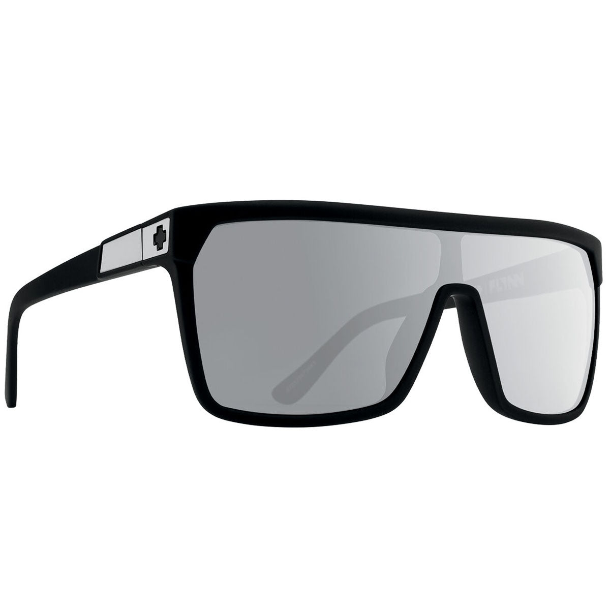 FLYNN POLARIZED SUNGLASSES FLYNN Mens Sunglasses by Spy Optic main image 3