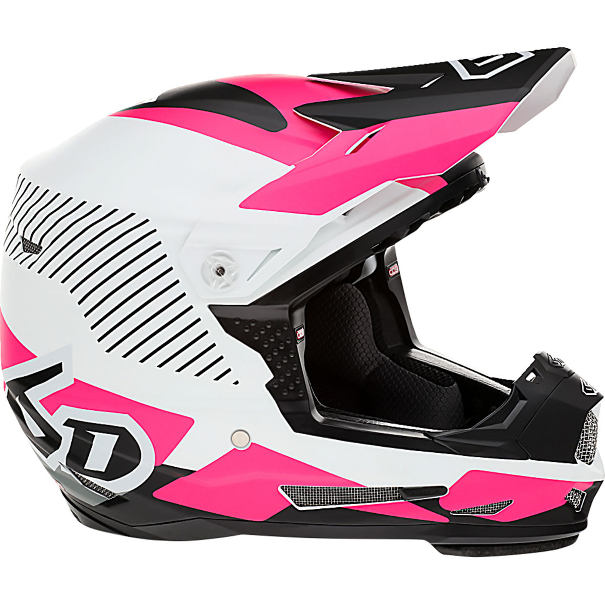 6D Youth ATR-2Y Fusion Helmet