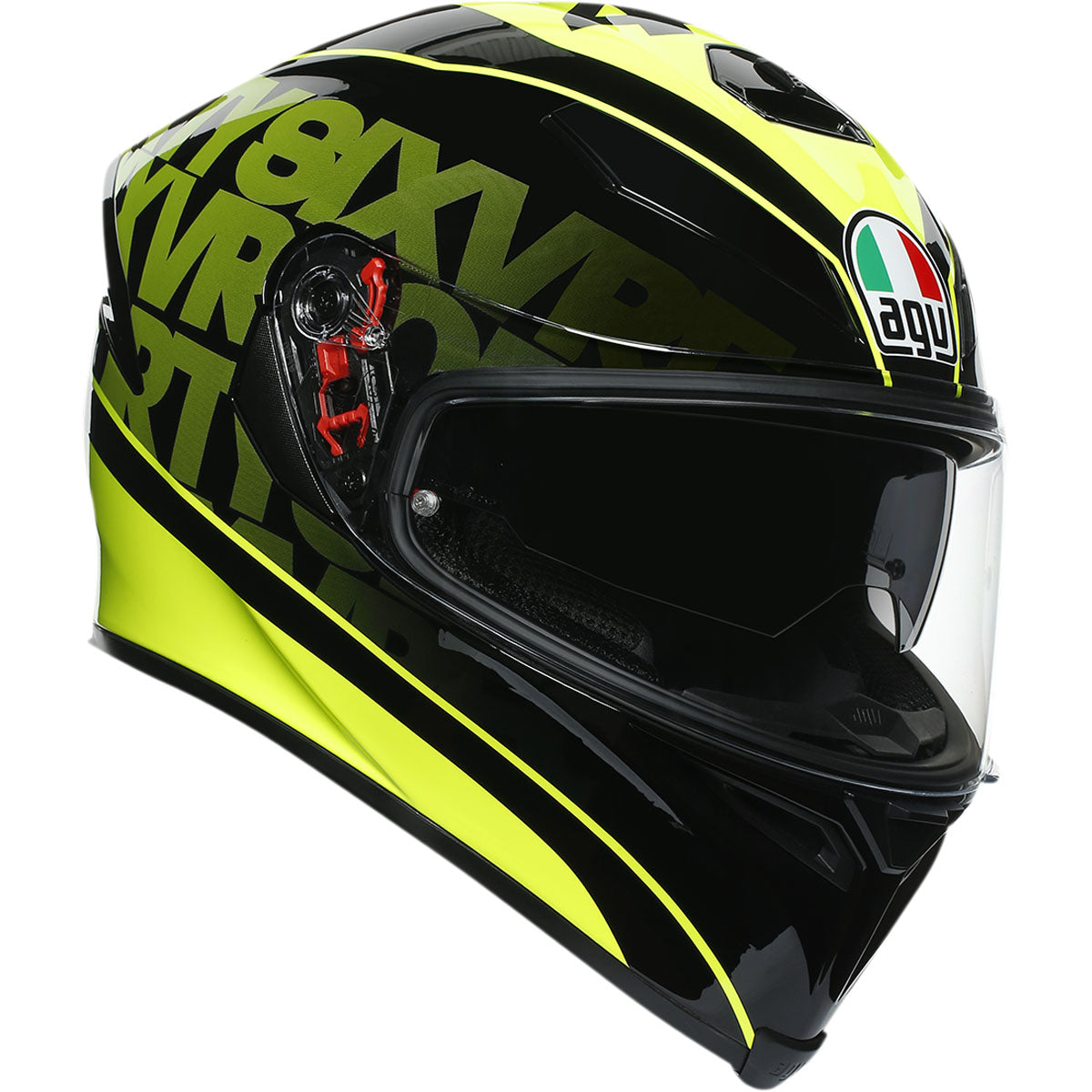 agv k5 closeout S Fast 46 Helmet (CLOSEOUT) Jual Reel BC Shimano Colour:Olive green custom-tag: 20% OFF