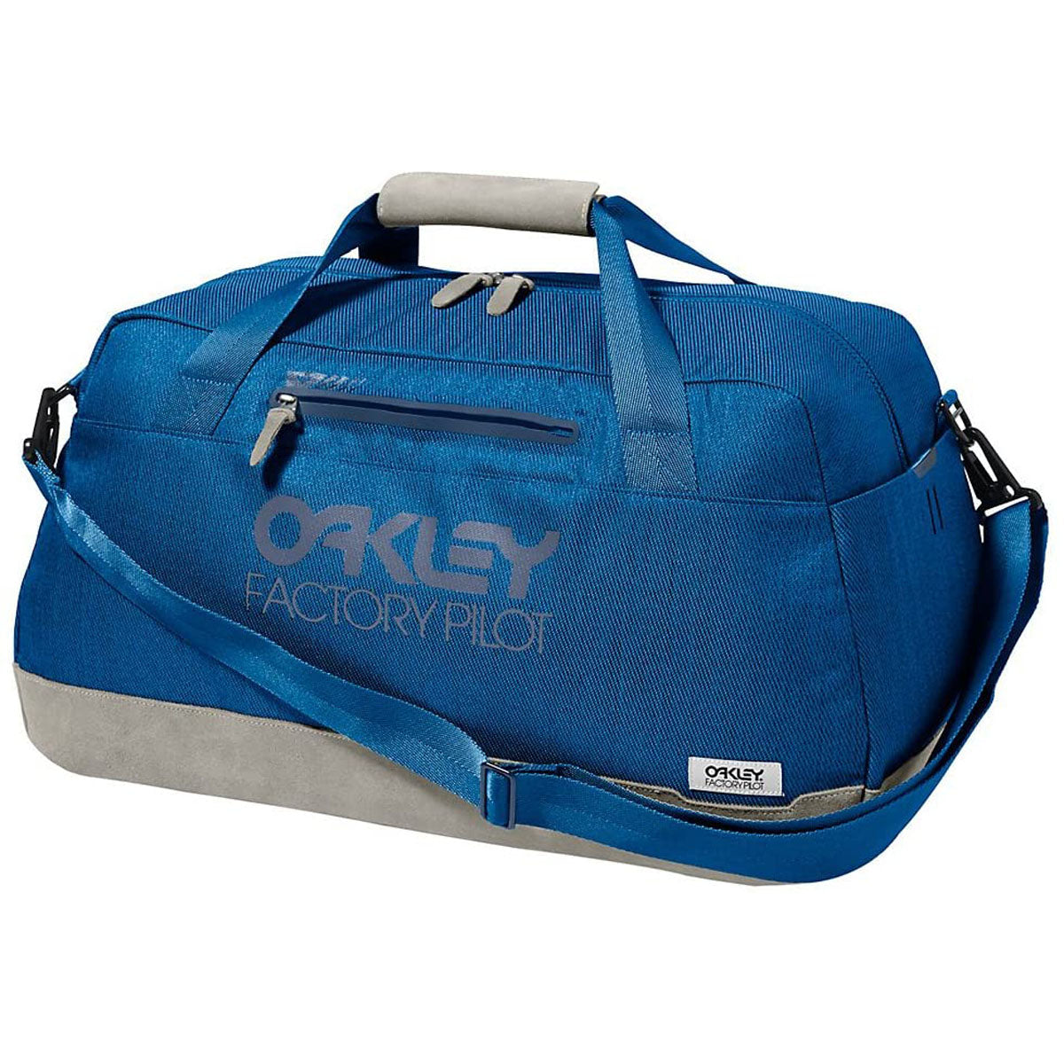 バッグ OAKLEY Oakley Snow Pack 1st Gen Backpack Vintage Static SI 92028-001