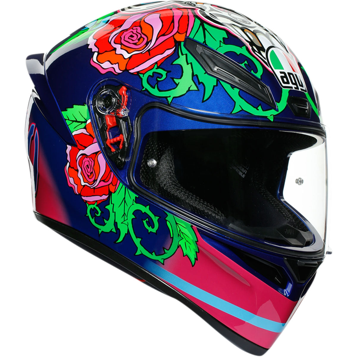 AGV K1 Salom Helmet (CLOSEOUT)