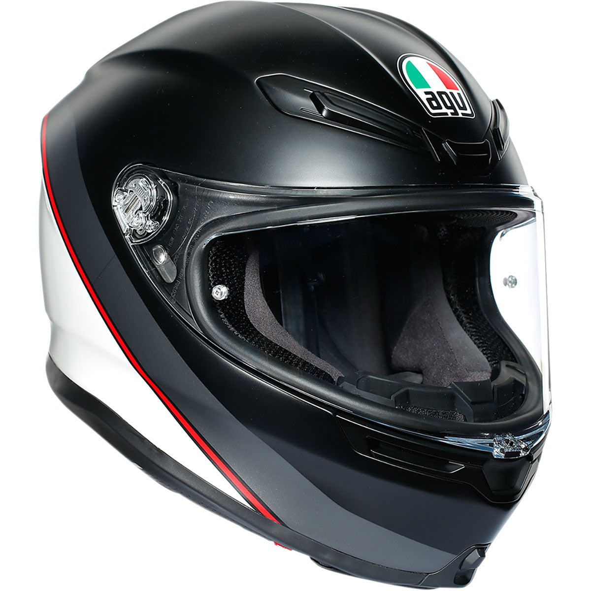 AGV K6 Minimal Helmet