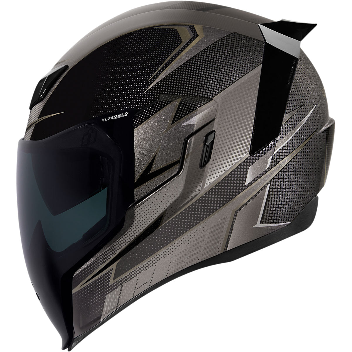 icon airflite qb1 helmet red Icon Airflite Ultrabolt Helmet (CLOSEOUT)– ExtremeSupply.com