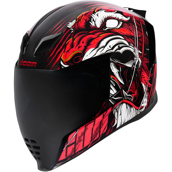 Icon Airflite Trumbull Helmet