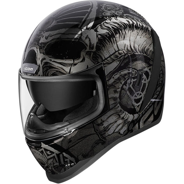 icon airform sacrosanct helmet Icon Airform Sacrosanct Helmet